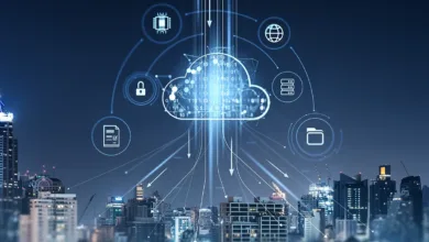 5 Ways CISOs Can Tackle Cloud Concentration Risk