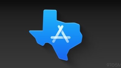 Apple's New App Rules for Texas Users