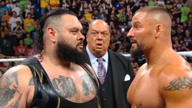 The Brons Are Now WWE's Top Heels