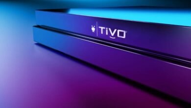 TiVo Ends DVR Production After Decades