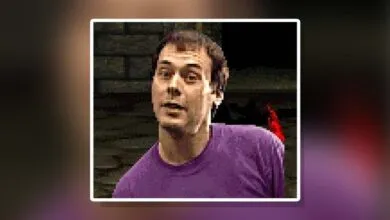 Scorpion Exits the Mortal Kombat Franchise