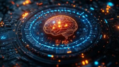 UAE AI Adoption Soars to 97%, Setting Global Benchmark