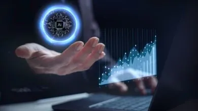 Generative AI’s Impact on Financial Forecasting