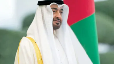 UAE President Reforms AI and Advanced Technology Council