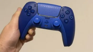 PlayStation’s Blue DualSense: A Must-Have for Legacy Fans