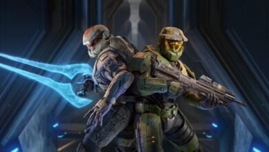Halo Art Director Exits With Ominous Final Message