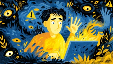 International Students Scammed With Fake Visa Threats