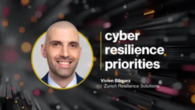 Quantify Cyber Risk to Win Executive Buy-In