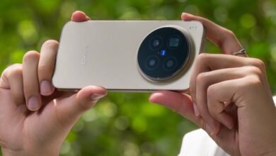 Vivo X300 Pro Camera Rivals Ultra Flagships