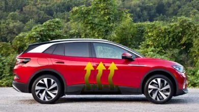 Volkswagen EV Battery Preconditioning: The Fix Is Here