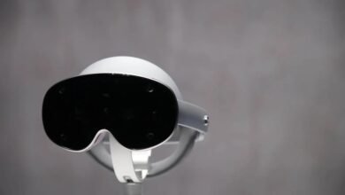Samsung's Android XR Headset Leaks Ahead of Launch