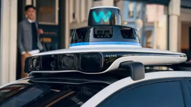 Waymo to Launch London Robotaxi Service in 2026