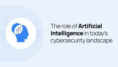 AI’s Critical Role in Modern Cybersecurity