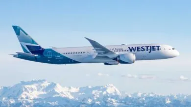 WestJet Data Breach Impacts 1.2 Million Travelers