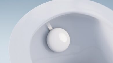 Withings' $350 Health Tracker Scans Urine for Wellness