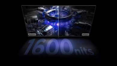 This 4K Gaming Monitor's Incredible Brightness Demands Sunglasses