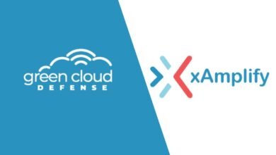 xAmplify Acquires Green Cloud to Bridge Australia's ERP Skills Gap