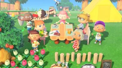 Animal Crossing: New Horizons Free DLC & Switch 2 Edition Announced