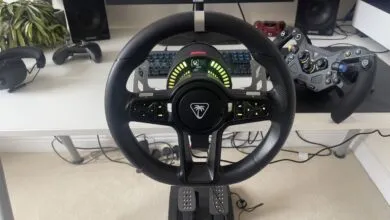 Turtle Beach VelocityOne Race: The Best Budget Direct Drive Wheel
