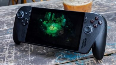 Asus ROG Ally X Review: Is It the Ultimate Xbox Handheld?