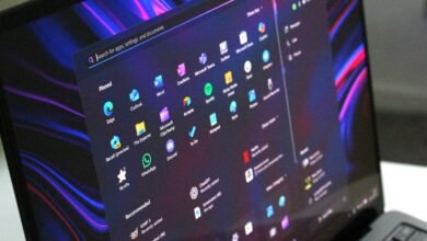 Windows 11 Major Update: New Start Menu & Taskbar Features Coming Next Month