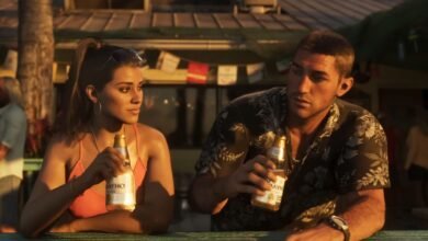 GTA 6's May 2026 Release: Who Will Dare to Compete?