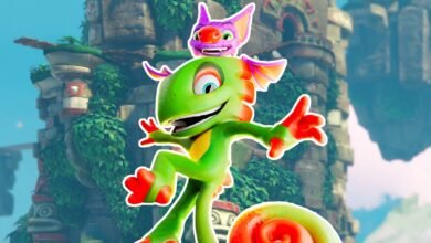 Yooka-Replaylee's Big Upgrades Come at a Cost