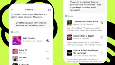 Build Your Own Spotify Playlist With ChatGPT