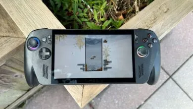 ROG Ally and Ally X: Where to Buy the New Xbox Handhelds
