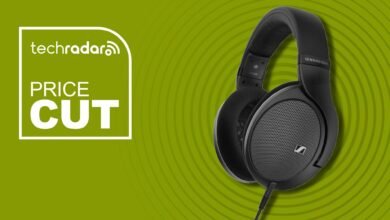 I Ditched Gaming Headsets for Audiophile Headphones - Now at Lowest UK Price