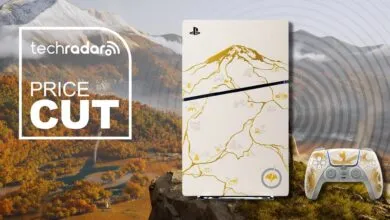 Ghost of Yotei PS5 Hits Lowest Price Ever – Limited Edition