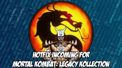 Digital Eclipse Releases Mortal Kombat: Legacy Kollection Launch Fix