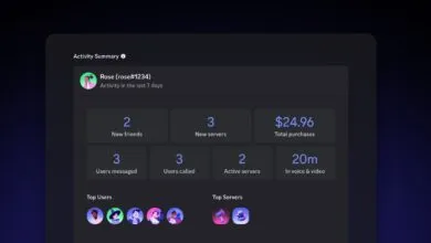 Discord’s Family Center Adds Parental Purchase Monitoring