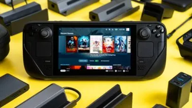 Black Friday Deal: Save 20% on Steam Deck LCD