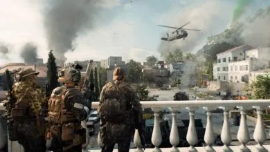 Battlefield 6 Maps Are Smaller Than Previous Games, Players Find