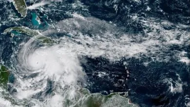 Google’s New Hurricane Model Was Stunningly Accurate This Season