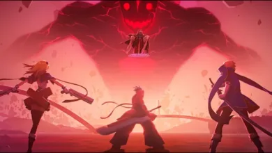 BlazBlue Expands to PS5, Xbox & Switch, But There's a Catch