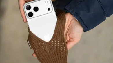 Apple’s $230 iPhone Pouch Sells Out Instantly — First Look