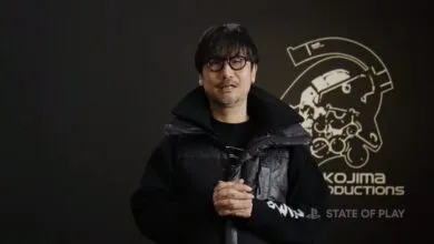 Hideo Kojima Distances Himself From Controversial Cartoonist
