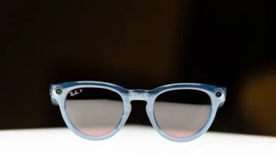 Black Friday Deal: Ray-Ban Meta Smart Glasses Hit Record Low Price