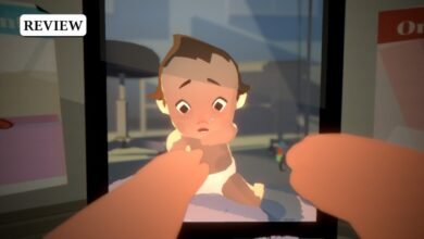 Goodnight Universe: A Messier, More Ambitious Sequel to Before Your Eyes