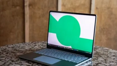 Microsoft Surface Laptop Hits Record Low: Just $549.99