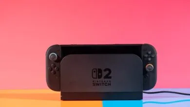 Nintendo Blocks Third-Party Switch 2 Docks in Silent Update