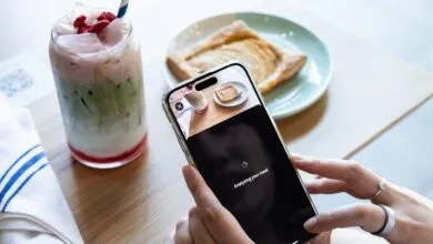 AI nutrition tracking needs a major upgrade