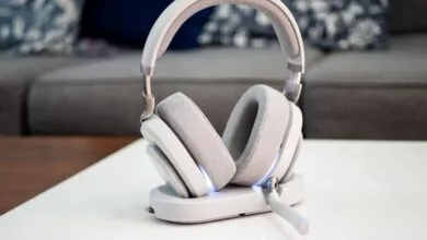 Black Friday Deal: My Top Gaming Headset Is $30 Off