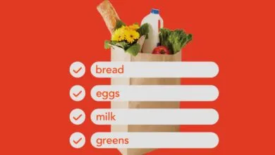 The Elusive Quest for the Perfect Grocery List App