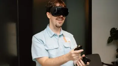 Valve’s New VR Streaming Works With Any Headset