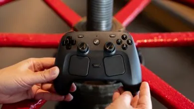 Valve's Steam Controller: The Ultimate Gaming Dream