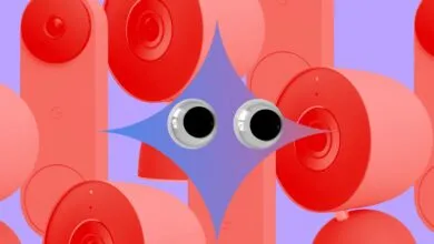 My Weekend With a Family-Watching AI Got Strange