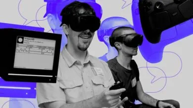 Hands-On With Valve’s New VR Kit: Ask Us Anything